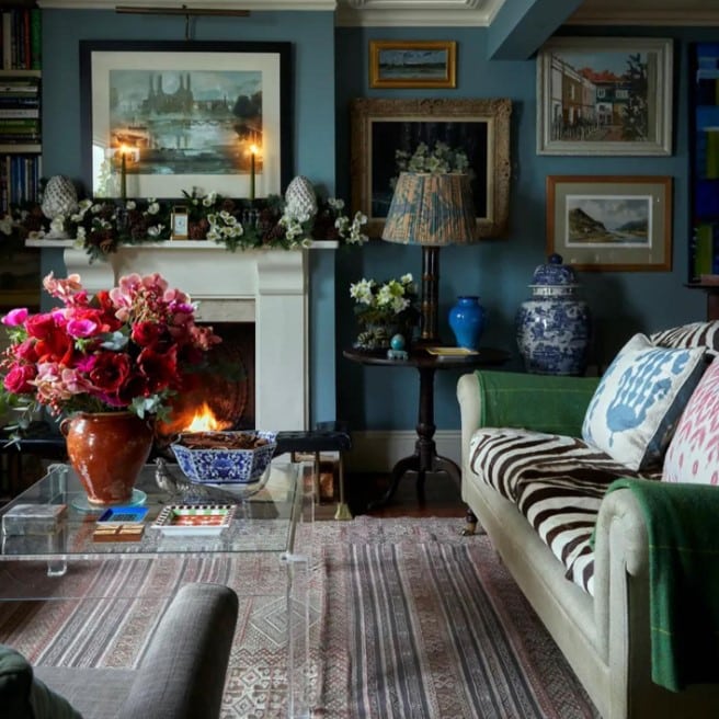 Farrow & Ball Review: Elevate Your Home with Luxurious Paints & Wallpapers