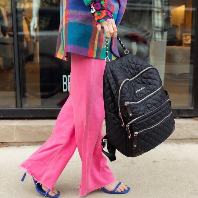 MZ Wallace Cece Review: Is This Bestselling Bag Worth the Splurge?