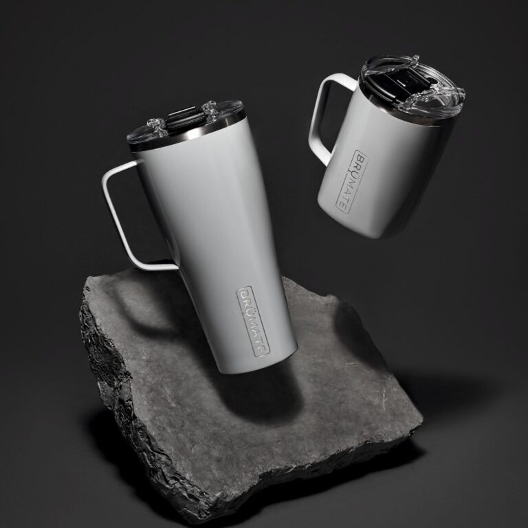 BrüMate Review: Why This Trendy Drinkware Brand Lives Up to the Hype