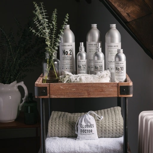 Clothes Doctor Review: The Eco-Friendly Fashion Lover&lsquo;s Dream