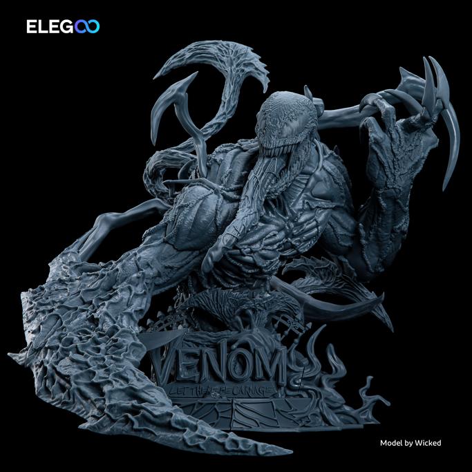 Elegoo 3D Printers Review: High-Quality, Feature-Packed, and Actually Affordable