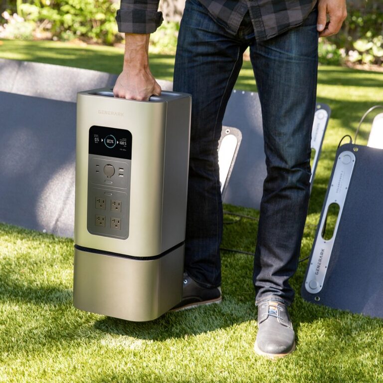Generark Review: Your Trusted Companion for Weathering Any Storm