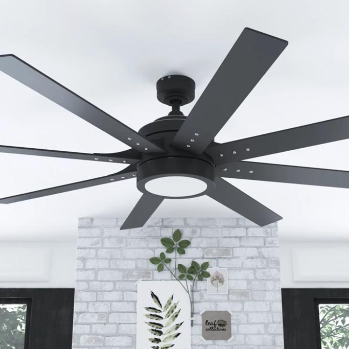 The Best Ceiling Fan Brands of 2023: Cool Off in Style