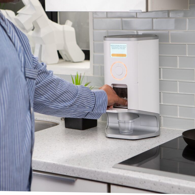 A Comprehensive Review of the Hero Pill Dispenser: The Smart Way to Manage Your Meds