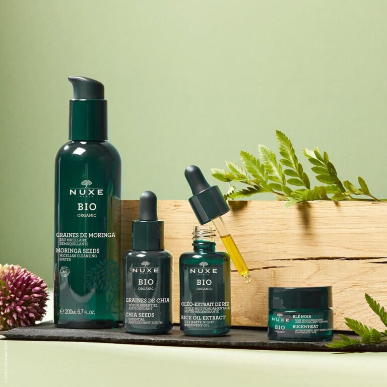 Nuxe Oil Review: Luxurious French Skincare You Need to Try