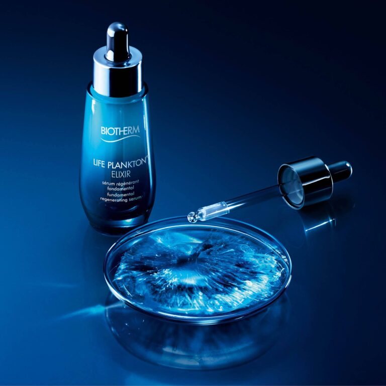 Biotherm Review: French Skincare Combining Nature, Science and Sustainability
