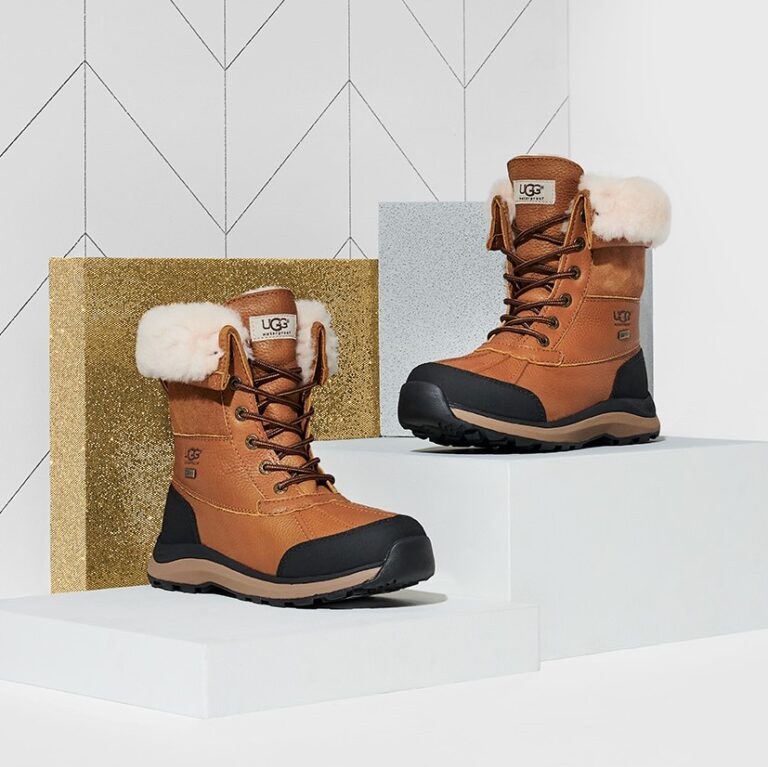 UGG Review: Are UGGs Worth the Price?
