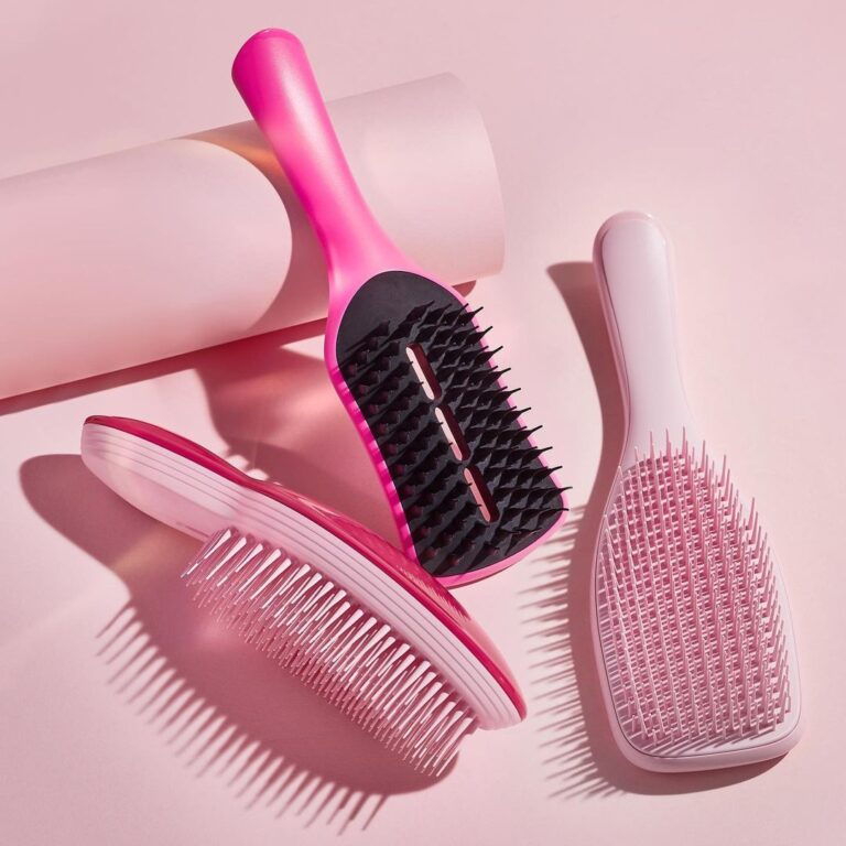 Tangle Teezer Review: Why This Hairbrush Is Worth The Hype