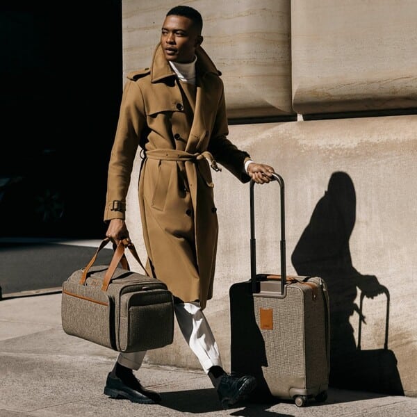 Hartmann Luggage Review: An Insider&lsquo;s Look at the Luxury Brand&lsquo;s Suitcases, Bags & More