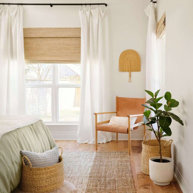 The Citizenry Review: Handcrafted Home Decor with a Heart