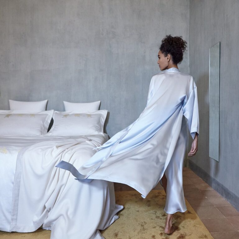 Frette Towels Review: Luxury for Your Bathroom
