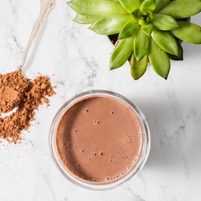 The Complete Guide to Delicious Dairy Free Protein Shakes