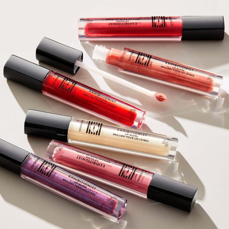 The Ultimate Covergirl Makeup Review: My Thoughts After a Decade of Use