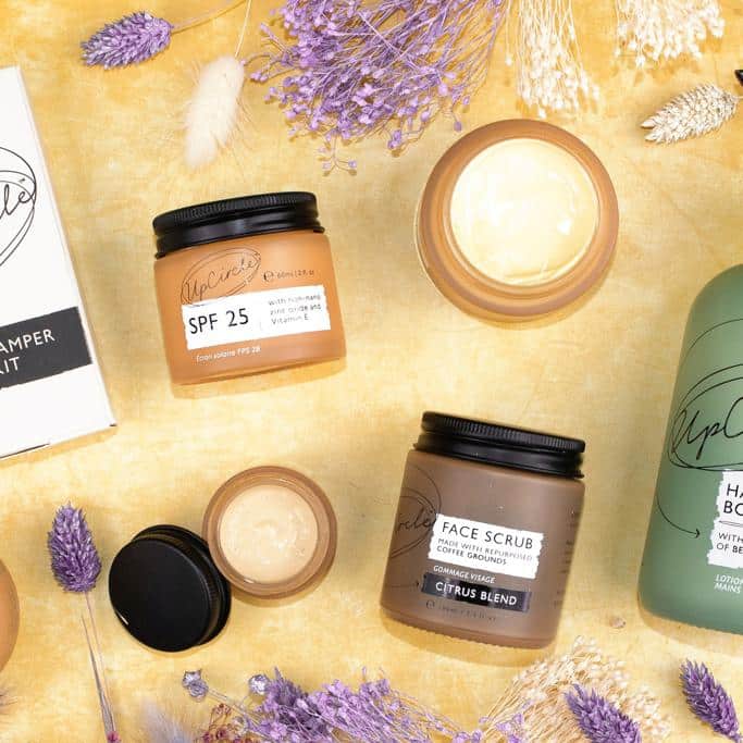 UpCircle Beauty Review: Why This Sustainable Skincare Brand is Taking Over Your Feed