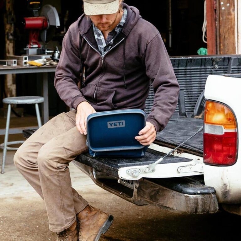 Yeti Cooler Review: Is This Premium Brand Worth the Price?