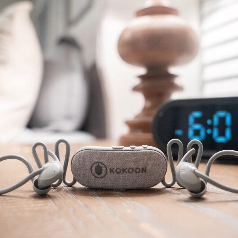 Kokoon Review: Premium Sleep Headphones & Earbuds Put to the Test