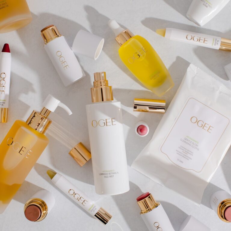 Ogee Review: Is This Organic Beauty Brand Worth the Hype?