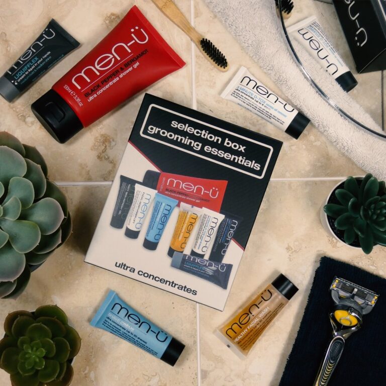 Fendrihan Review: A Closer Look at the Luxury Men&lsquo;s Grooming Brand