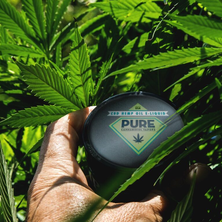 Pure CBD Vapors Review: My Honest Take on This Premium Brand