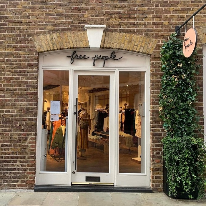 Your Ultimate Guide to the Best Stores Like Free People for Bohemian-Chic Style
