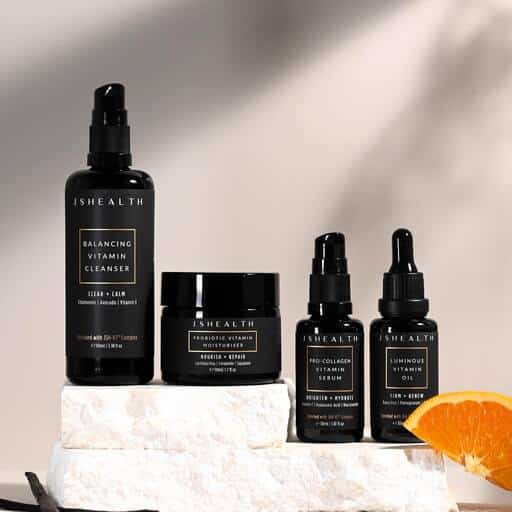 JSHealth Review: Why This Wellness Brand Lives Up to the Hype