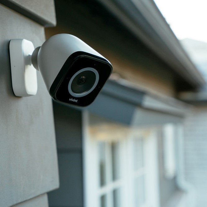 Vivint Smart Home Security Review: Your Trusted Ally in Home Protection