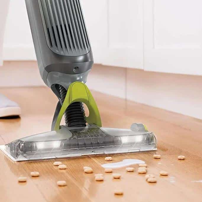 Shark Vacmop Review: The Ultimate All-in-One Floor Cleaning Solution