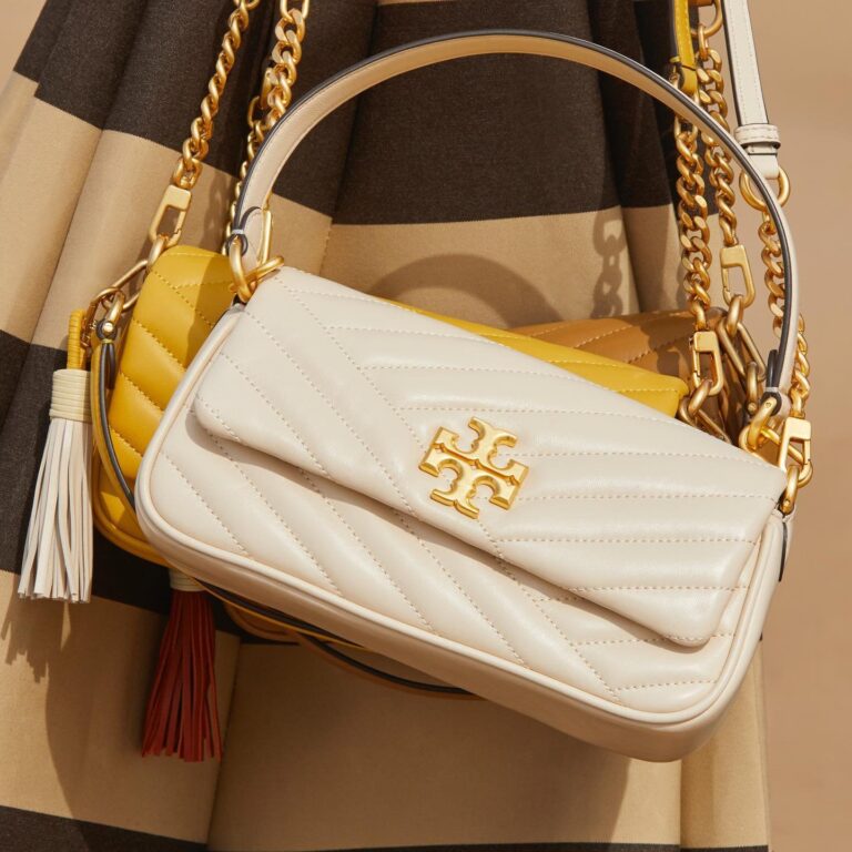An Expert Review of the Tory Burch Brand: Handbags, Shoes, Clothing and More