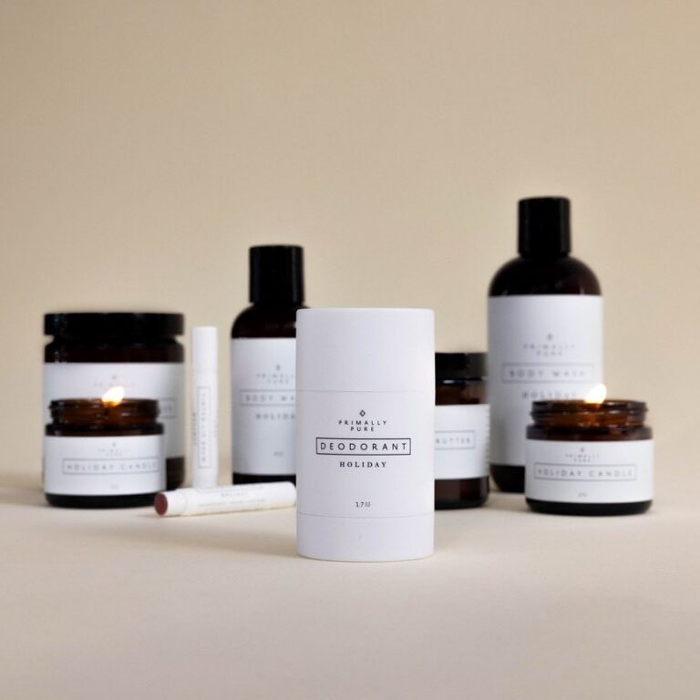 Primally Pure Review: Why This Natural Skincare Brand Lives Up to the Hype