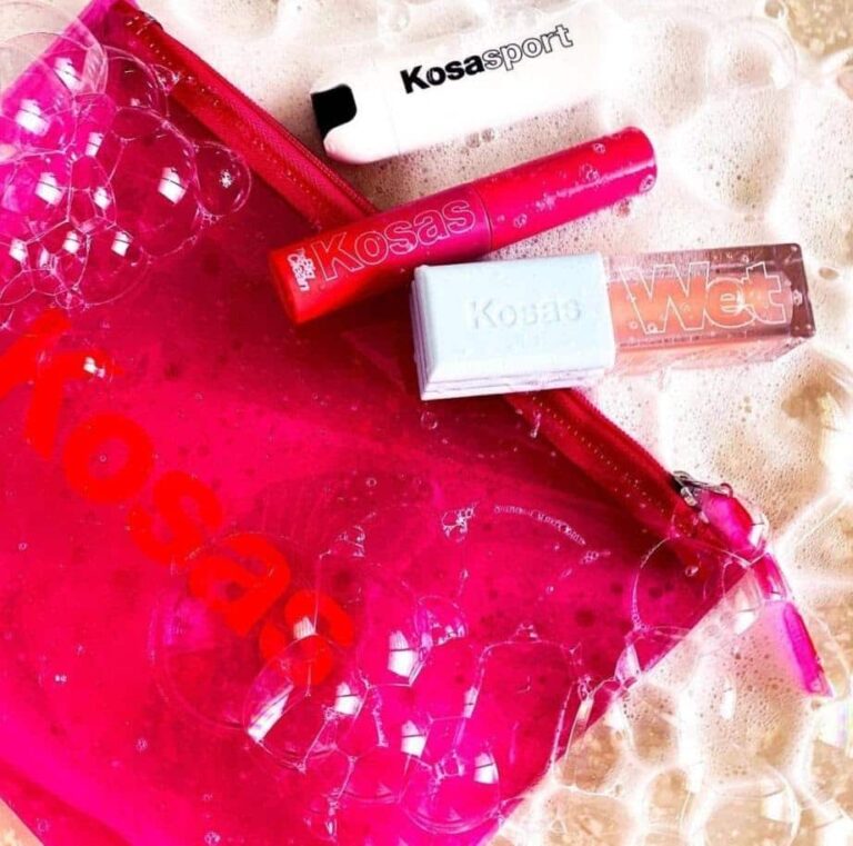 Kosas Cosmetics Review: The Clean Makeup Brand Worth Obsessing Over