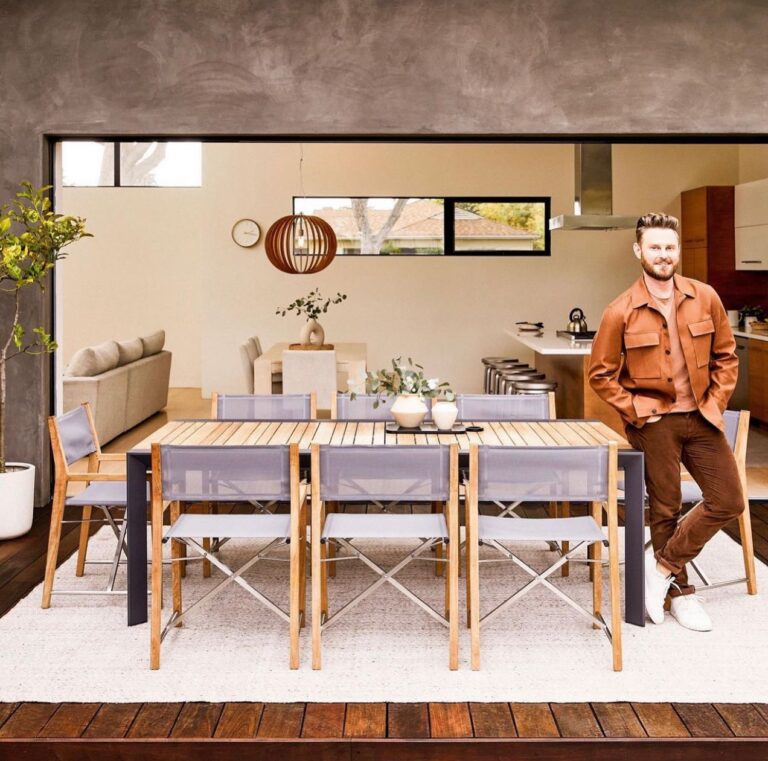 Bobby Berk Furniture Review: Your Guide to the Queer Eye Star&lsquo;s Stylish, Modern Home Collection