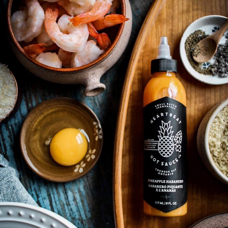 Heartbeat Hot Sauce Review: Spice Up Your Life with the Sauce That Beats On