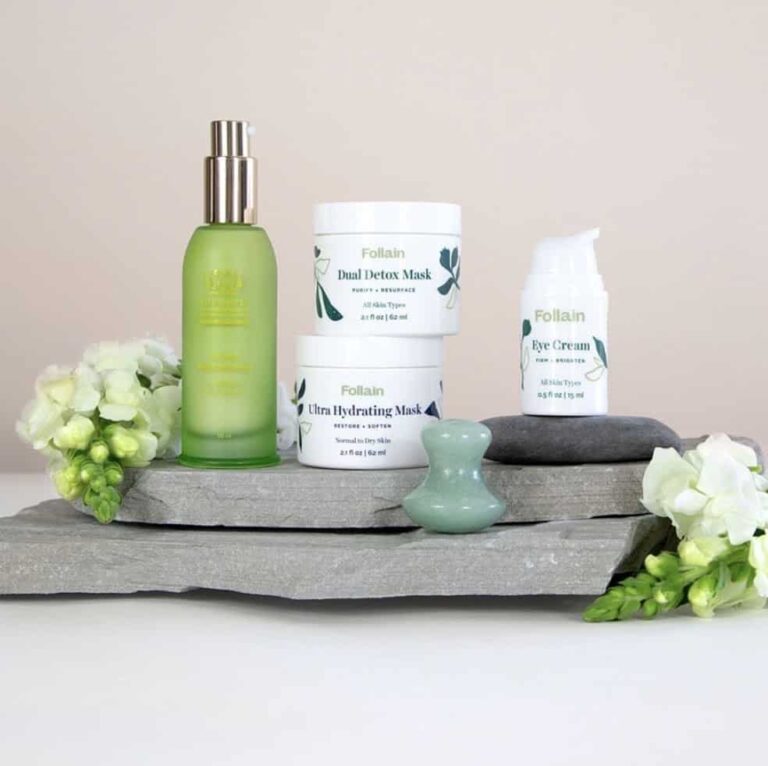 Follain Skincare Review: Why This Clean Beauty Brand Has a Cult Following