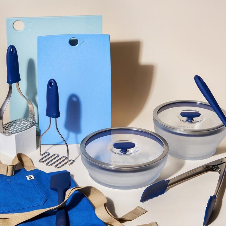 Anyday Cookware Review: Your New Microwave BFF
