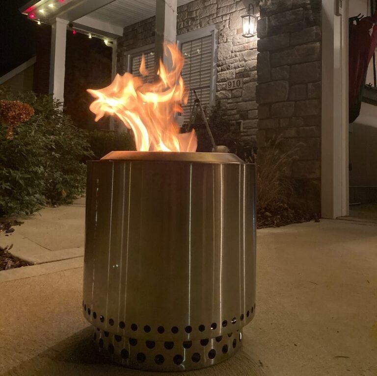 Solo Stove vs Breeo: Which Smokeless Fire Pit Ignites Your Fancy?