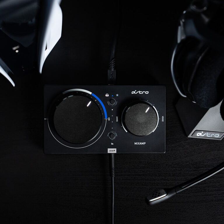 Astro Gaming Review: An In-Depth Look at the Brand Trusted by Esports Pros