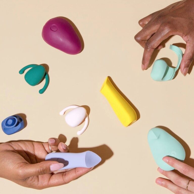 Dame Products Review: My Honest Take on Their Innovative Vibrators