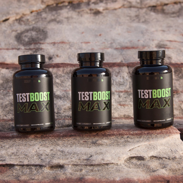 Test Boost Max Review: My Experience with This Premium Testosterone Booster
