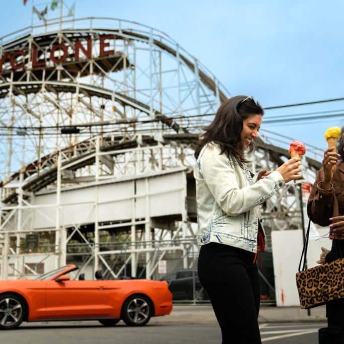 Turo Car Rental Review: A Fashionista&lsquo;s Guide to Riding in Style