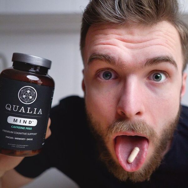 Qualia Mind Review: Does This Nootropic Supplement Really Boost Brain Power?