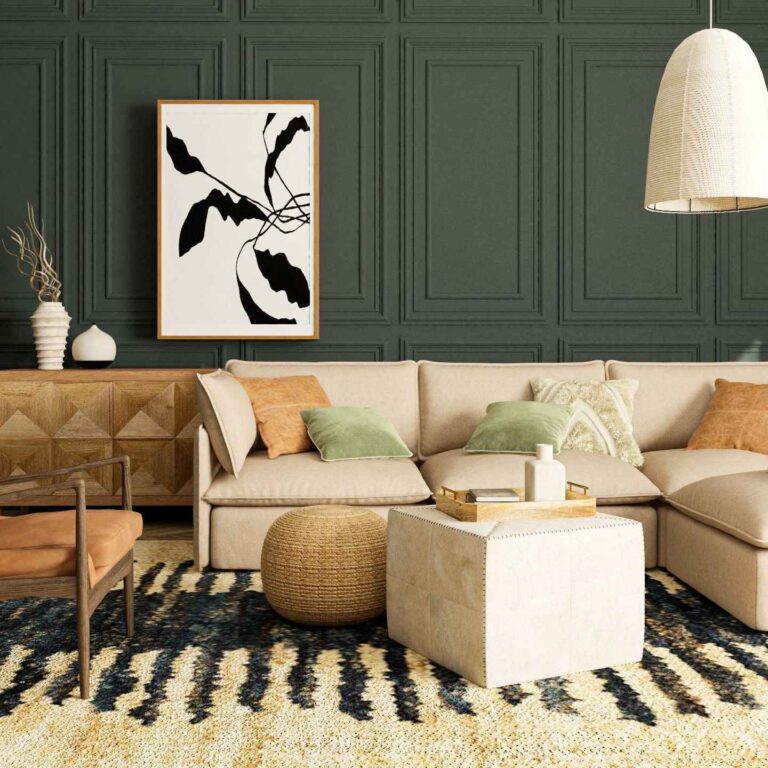 Modsy Interior Design Review: My Honest Take on the Virtual Design Service