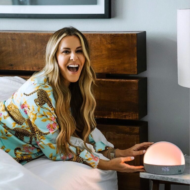 Hatch Sleep Review: Are These Smart Sleep Gadgets Really Worth the Hype?