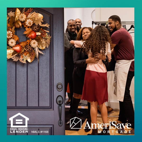 AmeriSave Mortgage Review: My Experience as a First-Time Home Buyer