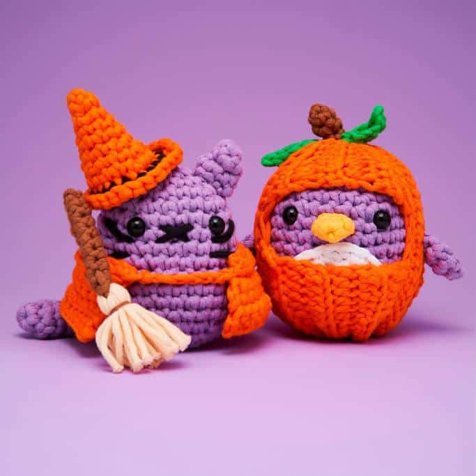 The Woobles Review: Your Ultimate Guide to the Cutest Crochet Kits for Beginners