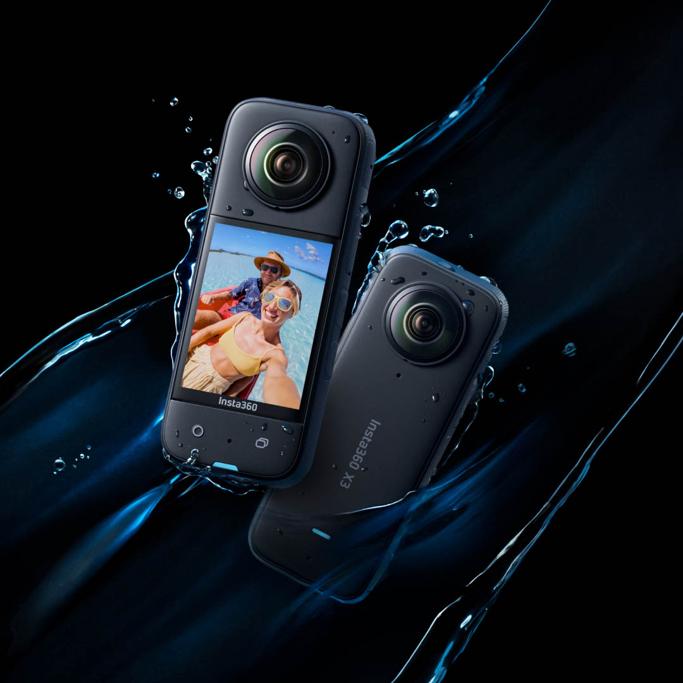 Insta360 Review: Capture Life in 360 Degrees