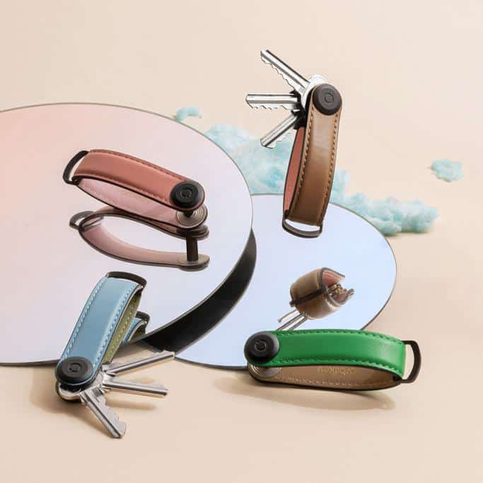 Orbitkey Review: Stylish Solutions for Everyday Organization