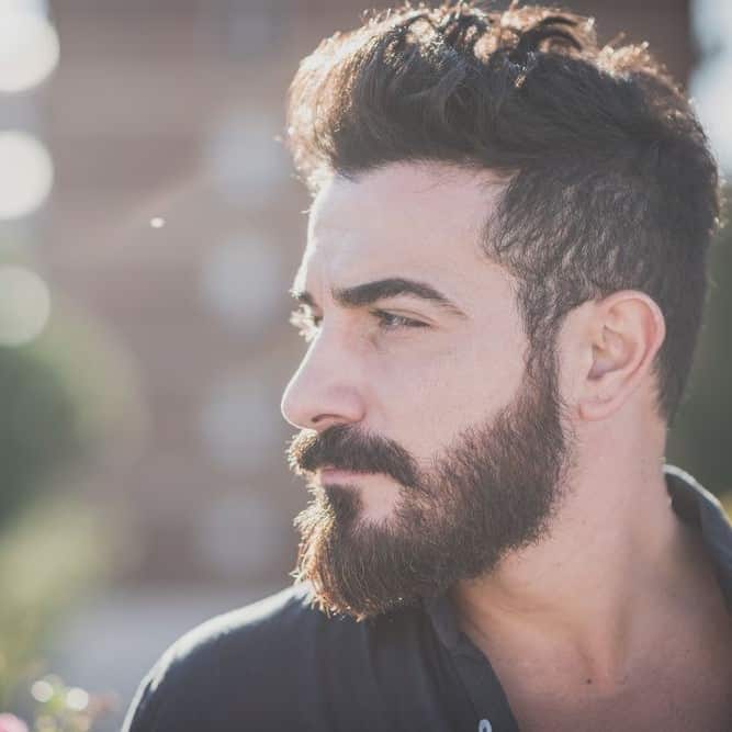 Minoxidil Before and After: My Honest Review of This Popular Hair Regrowth Treatment