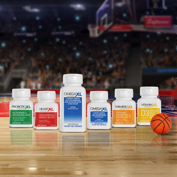 OmegaXL Review: My Honest Take on This Popular Joint Supplement