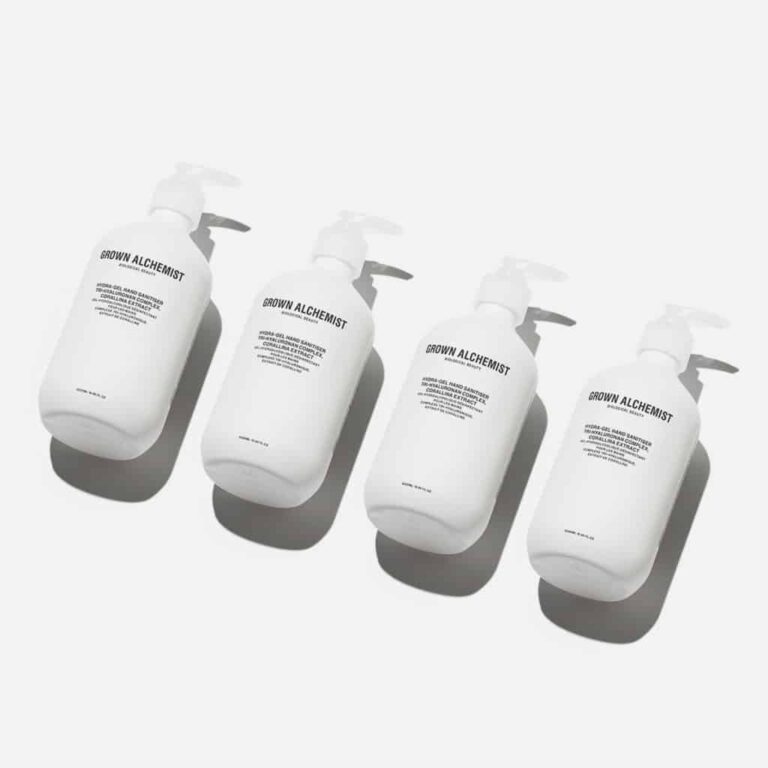 Grown Alchemist Review: Why I&lsquo;m Obsessed With This Aussie Skincare Brand