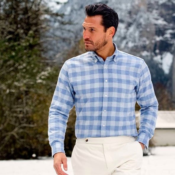 Proper Cloth Shirts Review: Custom Shirtmaker Puts You in Control